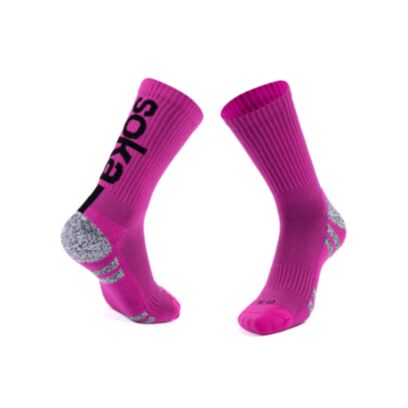 Chaussettes Soka Summit Rose Unisexe