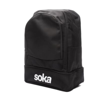 Sac à dos Soka Soul Noir