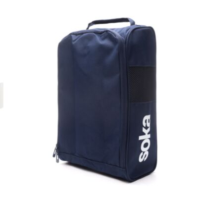 Sac à chaussures Soka Soul Bleu Marine