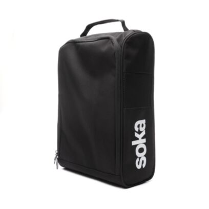 Sac à chaussures Soka Soul Noir