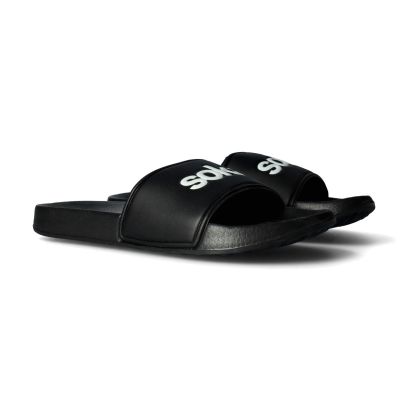 Claquettes Soka Soul Noir pour Homme