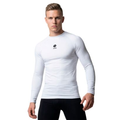 T-shirt Soka Soul Blanc pour Homme