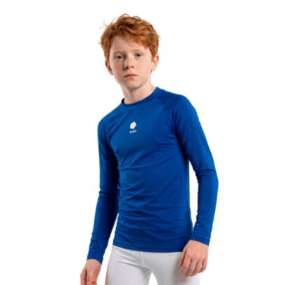 T-shirt Soka Soul Bleu pour Enfant