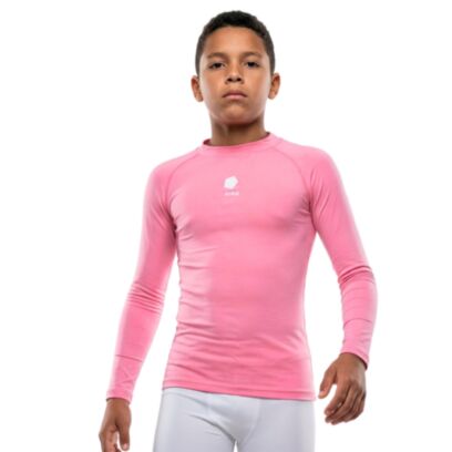 T-shirt Soka Soul Rose pour Enfant