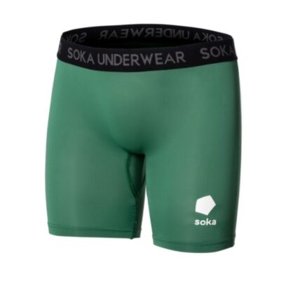 Cycliste Soka Soul Vert pour Enfant