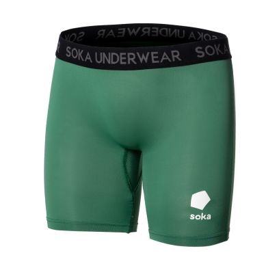 Cycliste Soka Soul Vert pour Homme