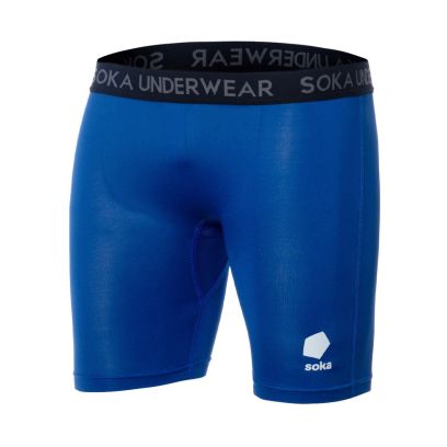 Cycliste Soka Soul Bleu pour Homme