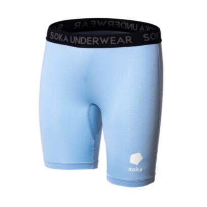 Cycliste Soka Soul Turquoise pour Enfant