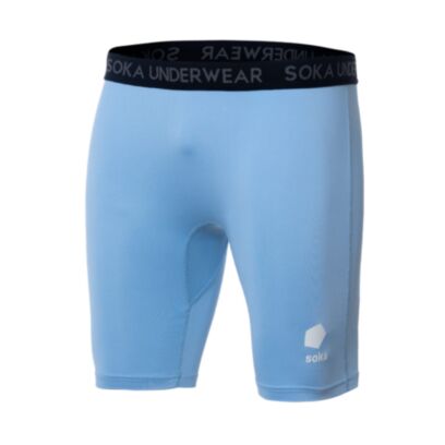Cycliste Soka Soul Turquoise pour Homme