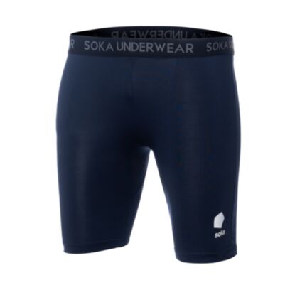 Cycliste Soka Soul Bleu Marine pour Homme