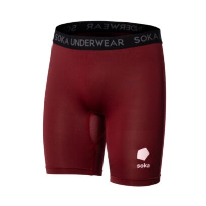 Cycliste Soka Soul Bordeaux pour Enfant