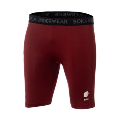 Cycliste Soka Soul Bordeaux pour Homme