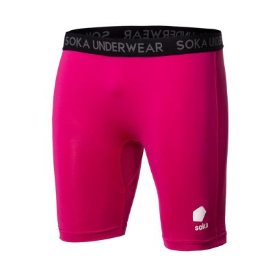 Cycliste Soka Soul Rose pour Homme