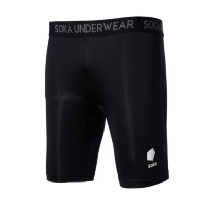 Cycliste Soka Soul Noir pour Enfant