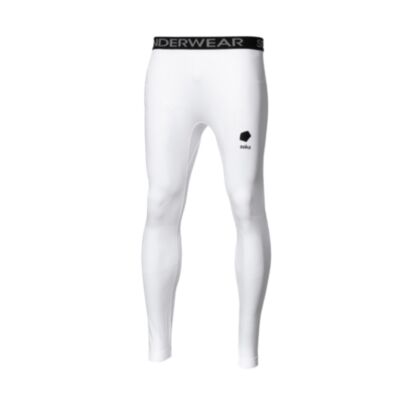 Legging Soka Soul Blanc pour Homme