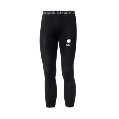 Collant Soka Soul Noir pour Enfant