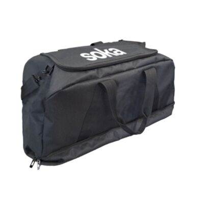 Sac de sport Soka Soul Noir