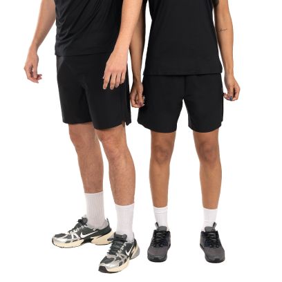 Short Soka Performance Noir pour Homme