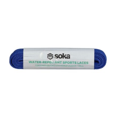 Lacets Soka Training Multicolore