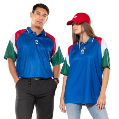 T-shirt Soka Nations Multicolore pour Homme
