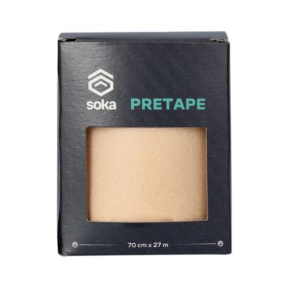 Bandage Soka Medic Beige