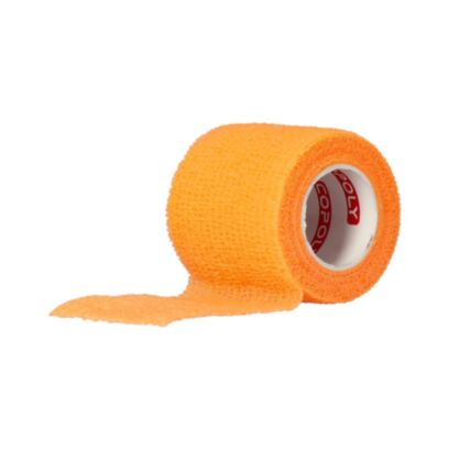 Tape Soka Medic Orange