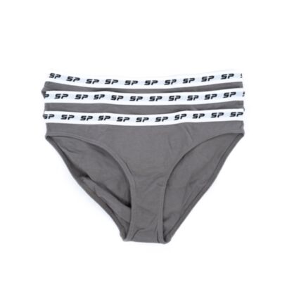 Culotte SP Fútbol Earhart Gris pour femme