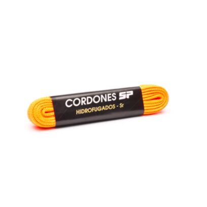 Lacets SP Fútbol Training Orange pour Enfant