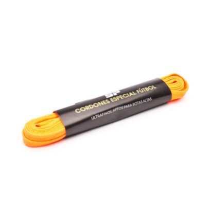 Lacets SP Fútbol Training Orange