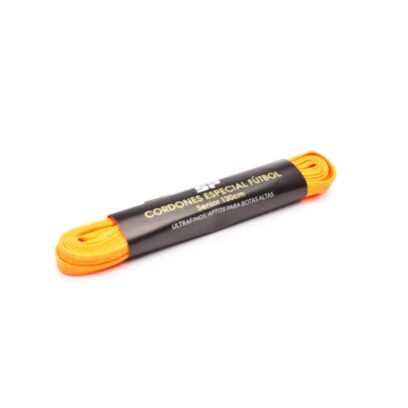 Lacets SP Fútbol Training Orange pour Enfant