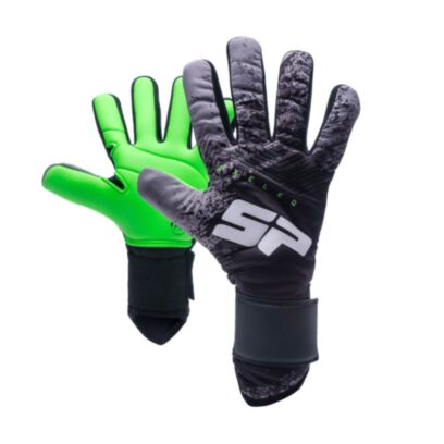 Gants de gardien SP Fútbol Axeler Multicolore pour Homme
