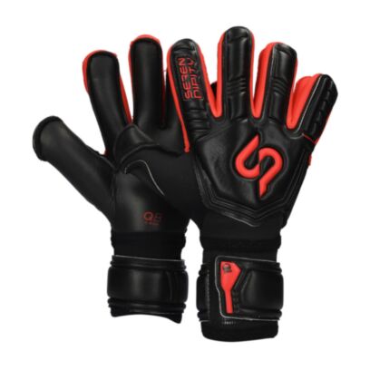 Gants de gardien SP Fútbol Serendipity Noir pour Enfant