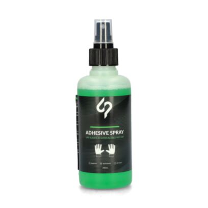 Spray SP Fútbol Training Noir