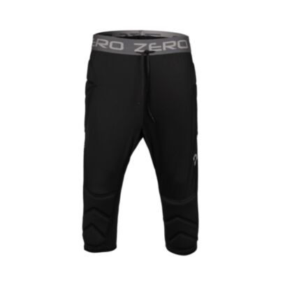Pantacourt SP Fútbol Zero Noir pour Enfant