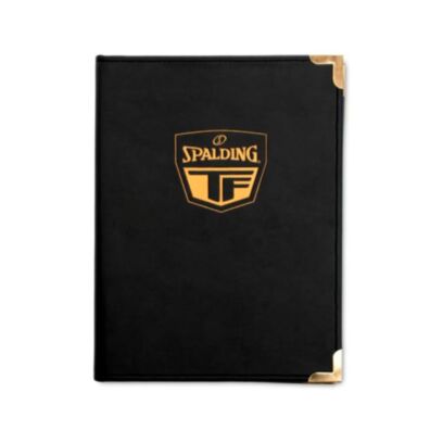 Dossier Spalding Premium Tf Noir