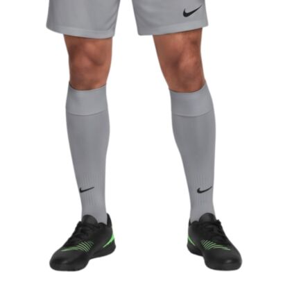 Chaussettes de football Nike Classic II Gris Foncé