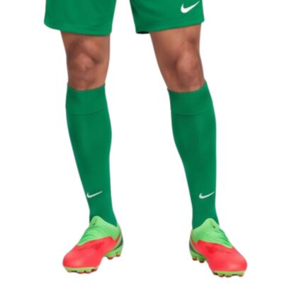 Chaussettes de football Nike Classic II Vert