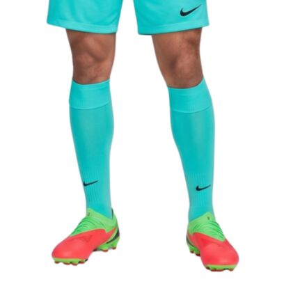 Chaussettes de football Nike Classic II Turquoise
