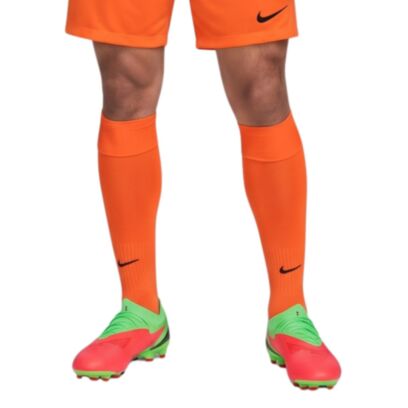 Chaussettes de football Nike Classic II Orange