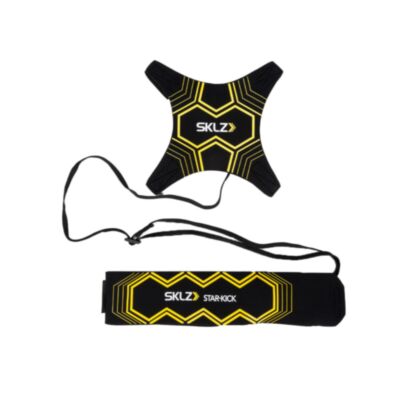 Entraîneur SKLZ Star-Kick Noir