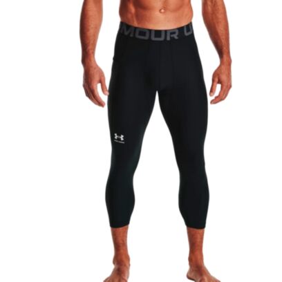 Collant Under Armour Hg Noir pour Homme