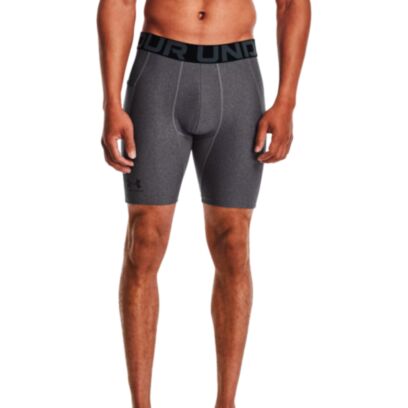 Cycliste Under Armour Compression Multicolore pour Homme