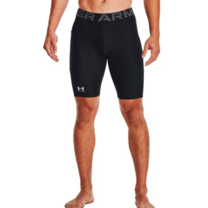 Cycliste Under Armour Hg Noir pour Homme