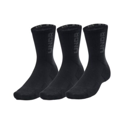 Chaussettes Under Armour Maker Noir