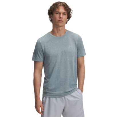 T-shirt Under Armour Seamless Multicolore pour homme