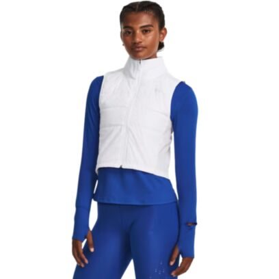 Veste doublée Under Armour Storm Session Multicolore pour femme