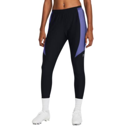 Pantalon Under Armour Challenger Pro Noir pour Femme