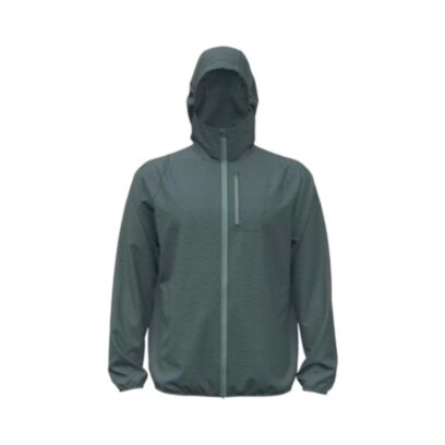Veste Under Armour Launch Multicolore pour homme