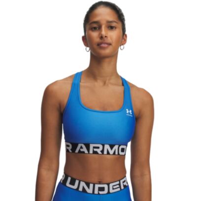 Brassière Under Armour Hg Multicolore pour femme
