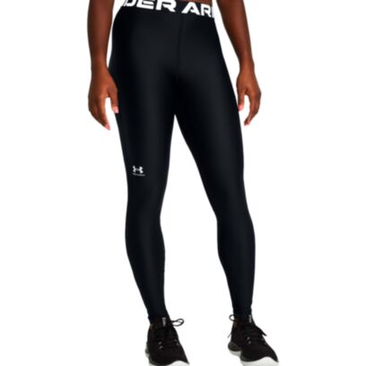 Collant Under Armour Hg Noir pour Femme
